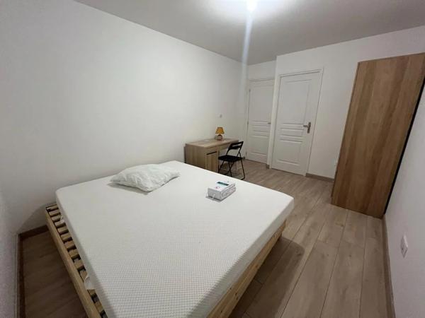 Appartement à louer à Lyon (69007)