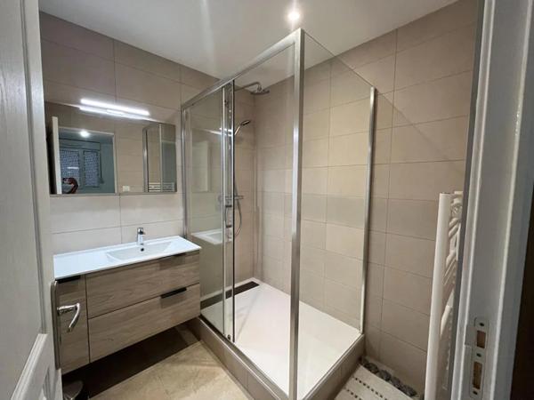 Appartement à louer à Lyon (69007)