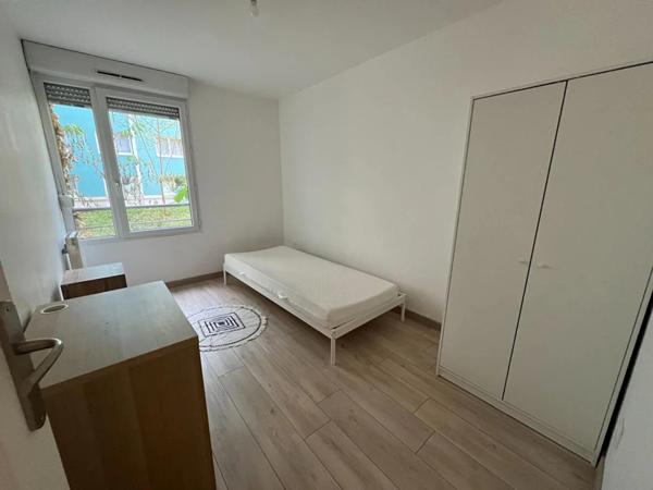 Appartement à louer à Lyon (69007)