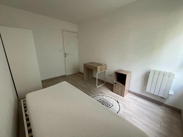 Appartement à louer à Lyon (69007)