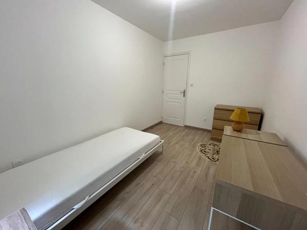 Appartement à louer à Lyon (69007)