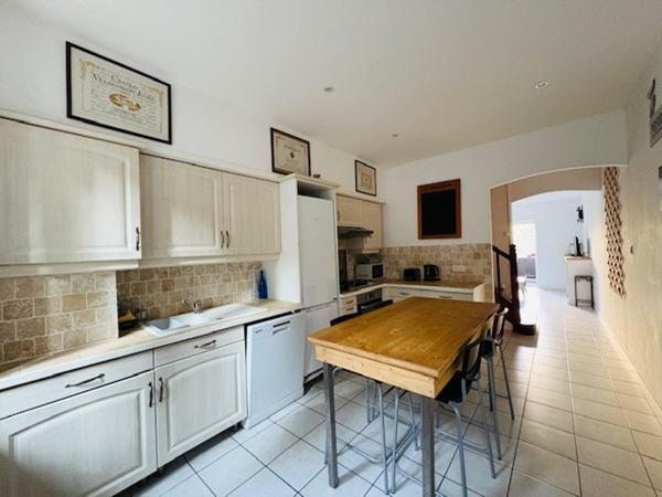 Maison à vendre |  Carcassonne |  3 pièces | 70 m²