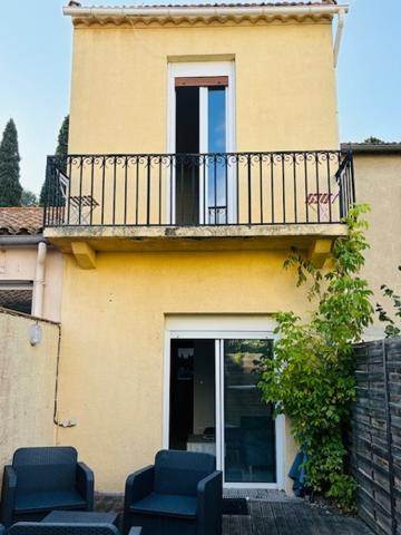 Maison à vendre |  Carcassonne |  3 pièces | 70 m²