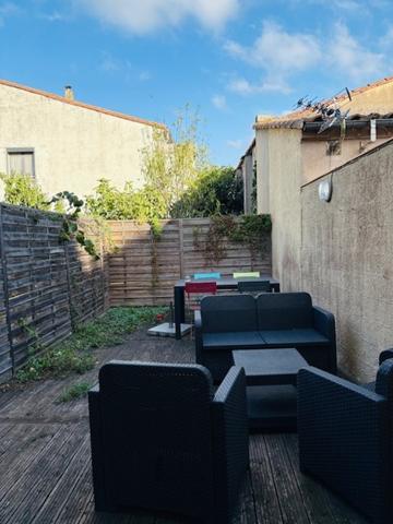 Maison à vendre |  Carcassonne |  3 pièces | 70 m²