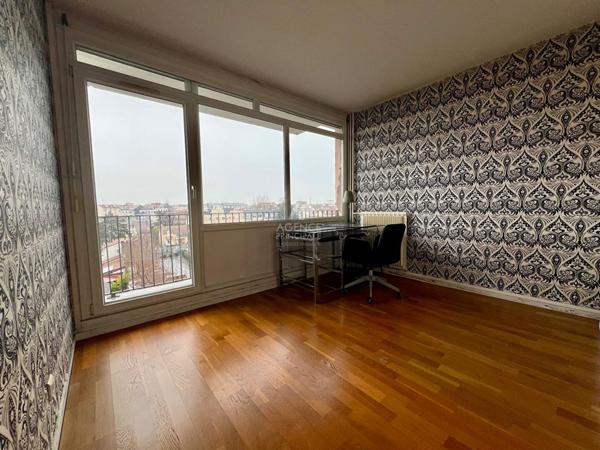 Appartement Houilles 5 pièce(s) 104 m2 €316 500 **  - Référence  919