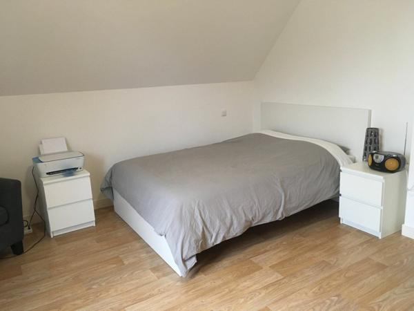 Appartement à louer    1 pièce • 25,20 m2 Compiègne