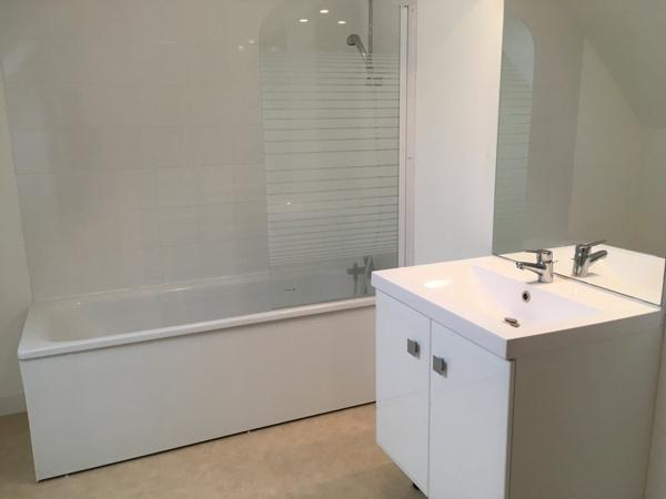 Appartement à louer    1 pièce • 25,20 m2 Compiègne