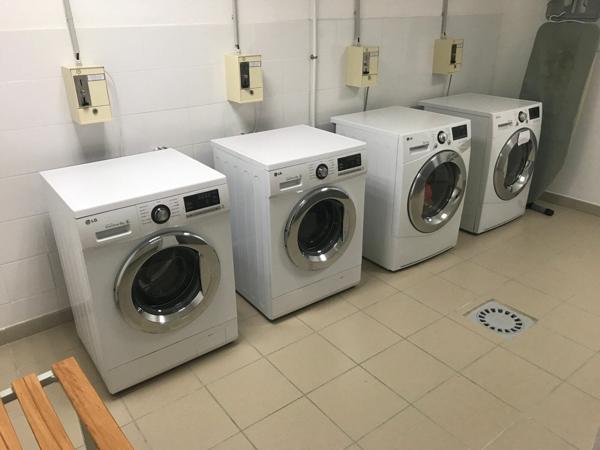 Appartement à louer    1 pièce • 25,20 m2 Compiègne