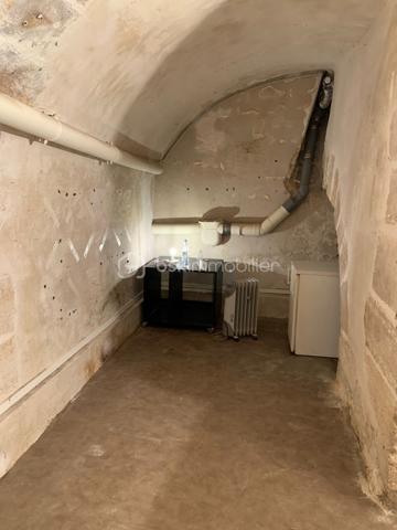 Local d activites de 83,10 m²