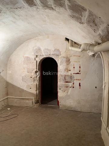 Local d activites de 83,10 m²