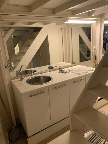 Local d activites de 83,10 m²