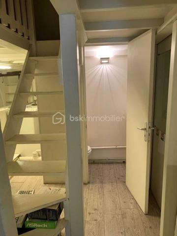 Local d activites de 83,10 m²