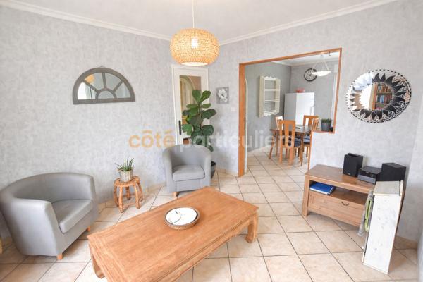 Vente Maison142 m² - 6 Pièces - LESNEVEN (29260)