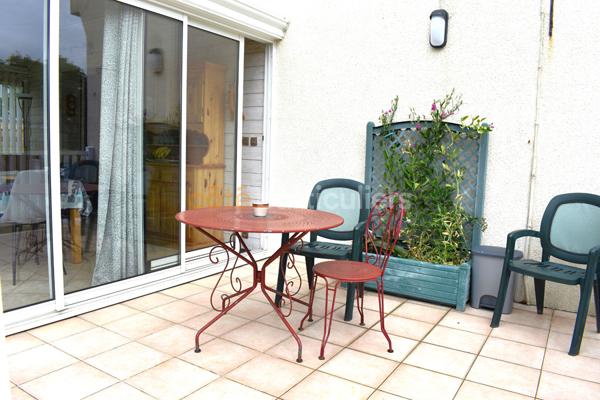 Vente Maison142 m² - 6 Pièces - LESNEVEN (29260)