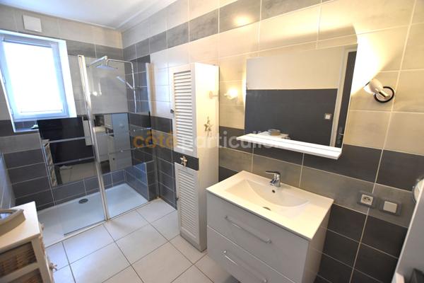 Vente Maison142 m² - 6 Pièces - LESNEVEN (29260)