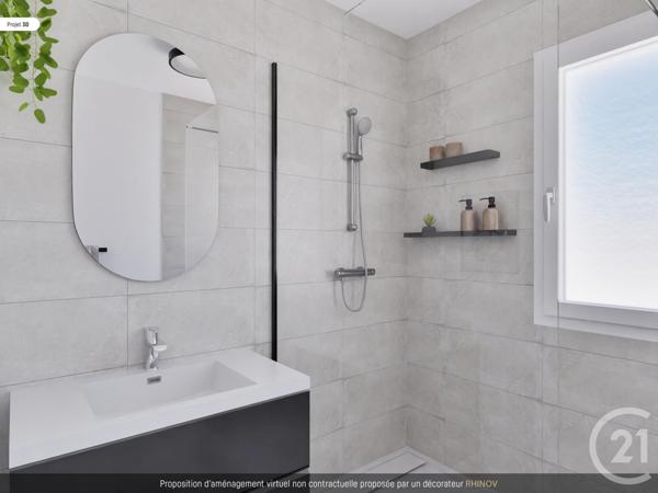 Appartement Studio à vendre  1 pièce - 40,14 m2 ALBI - 81