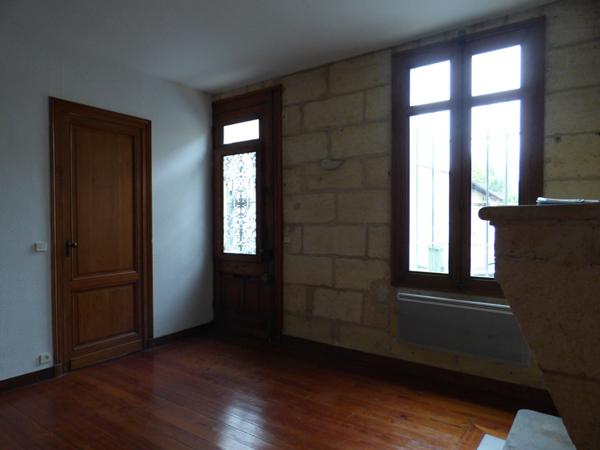 A louer Bureaux Bordeaux 38 m2