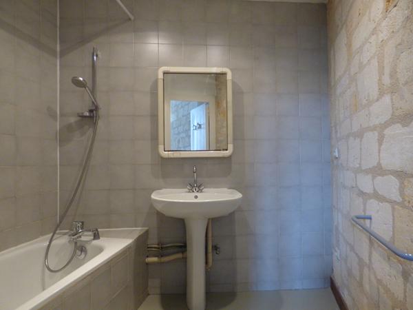 A louer Bureaux Bordeaux 38 m2