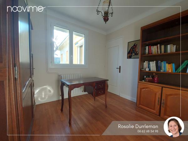 Une maison à réinventer selon vos envies !