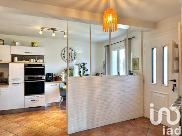 Maison de ville 4 pièces de 131 m² à Mantes-la-Jolie (78200)