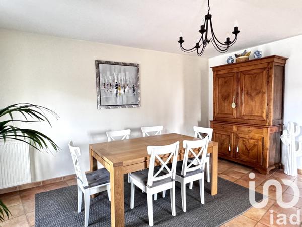 Maison de ville 4 pièces de 131 m² à Mantes-la-Jolie (78200)