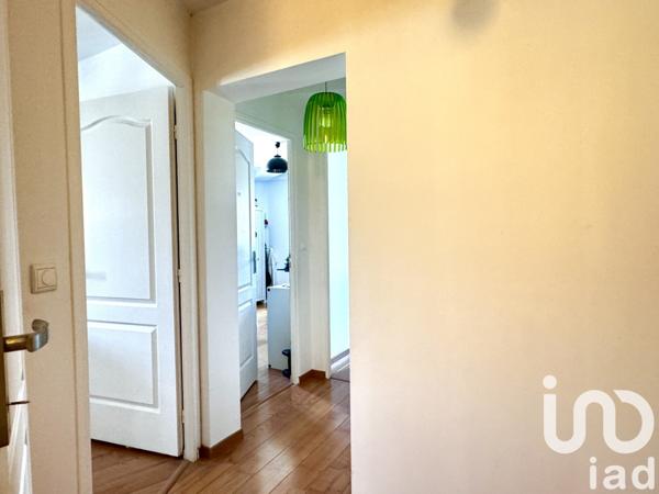 Maison de ville 4 pièces de 131 m² à Mantes-la-Jolie (78200)