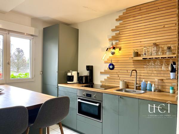 APPARTEMENT T3