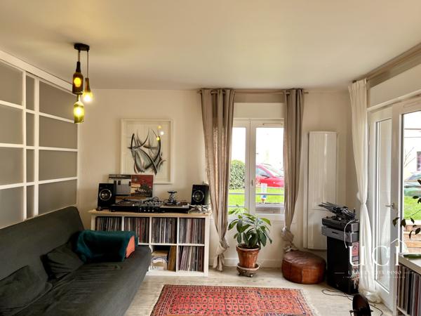 APPARTEMENT T3