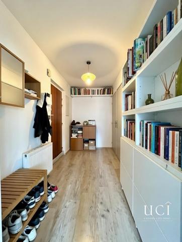 APPARTEMENT T3