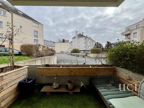 APPARTEMENT T3