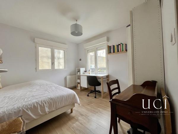 APPARTEMENT T3
