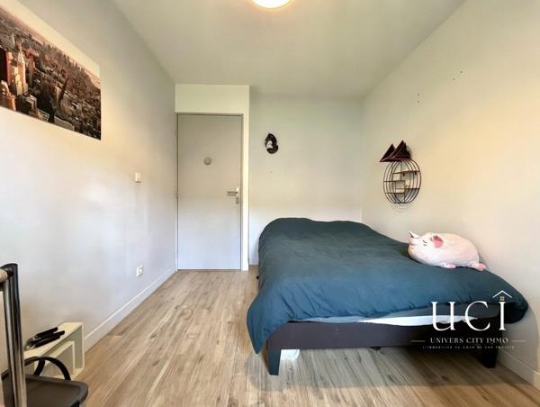 APPARTEMENT T3