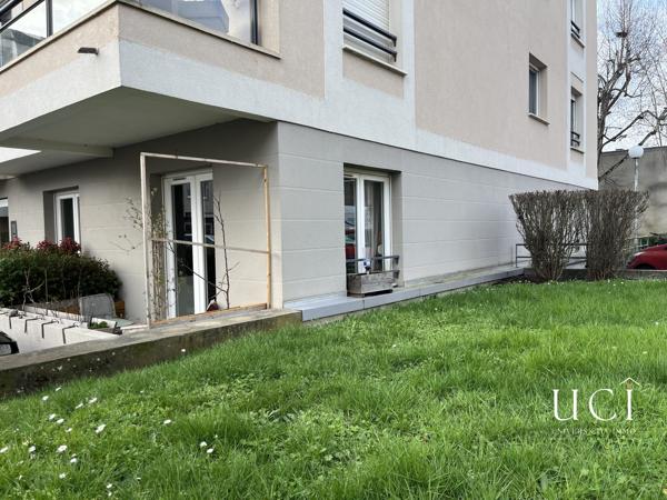 APPARTEMENT T3