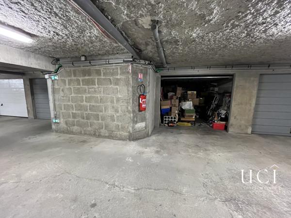 APPARTEMENT T3