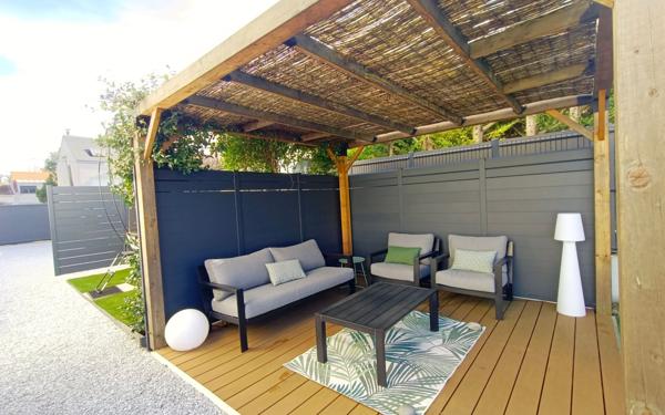 Maison à vendre    5 pièces • 160 m2 Créteil