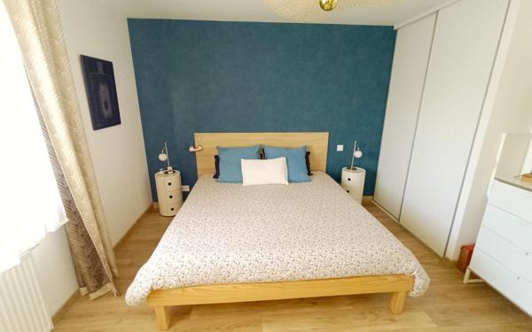 Maison à vendre    5 pièces • 160 m2 Créteil