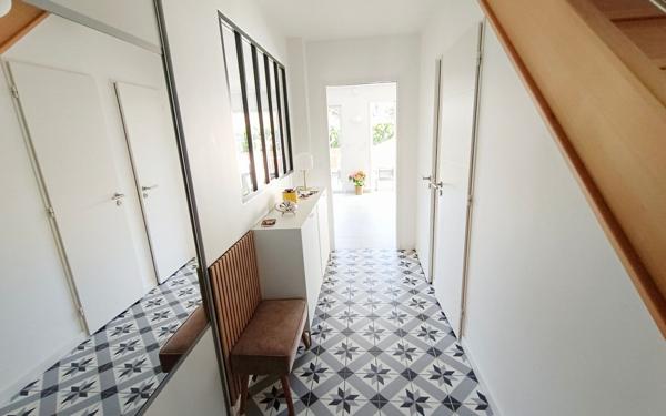 Maison à vendre    5 pièces • 160 m2 Créteil