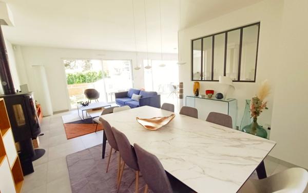 Maison à vendre    5 pièces • 160 m2 Créteil