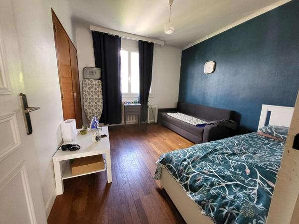 Maison 5 pièce(s) 92 m2, 3 chambres évolutive