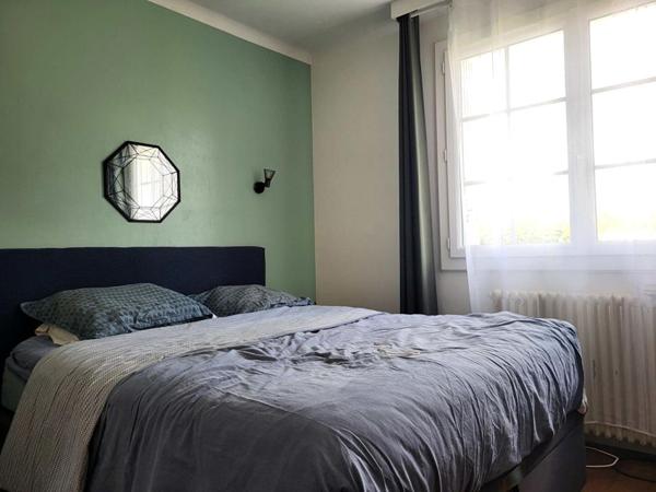 Maison 5 pièce(s) 92 m2, 3 chambres évolutive