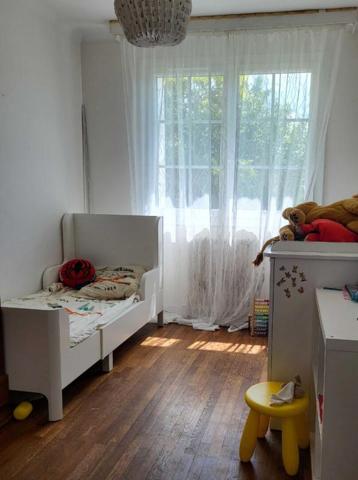 Maison 5 pièce(s) 92 m2, 3 chambres évolutive