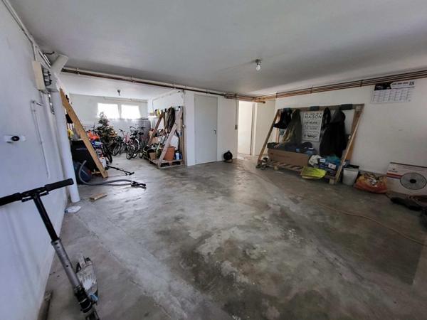 Maison 5 pièce(s) 92 m2, 3 chambres évolutive