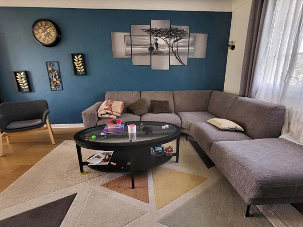 Maison 5 pièce(s) 92 m2, 3 chambres évolutive