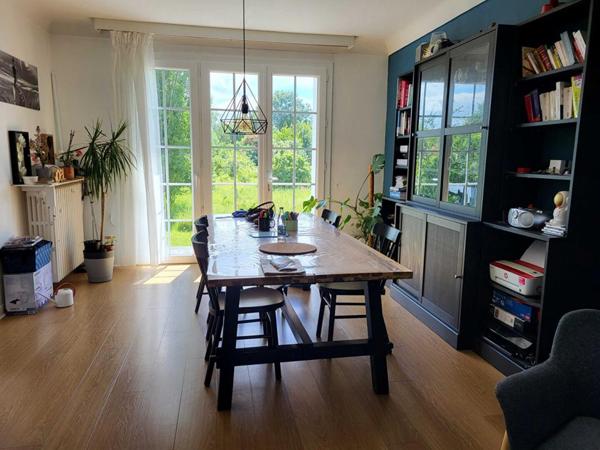 Maison 5 pièce(s) 92 m2, 3 chambres évolutive