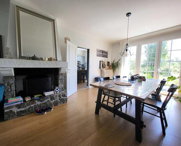 Maison 5 pièce(s) 92 m2, 3 chambres évolutive