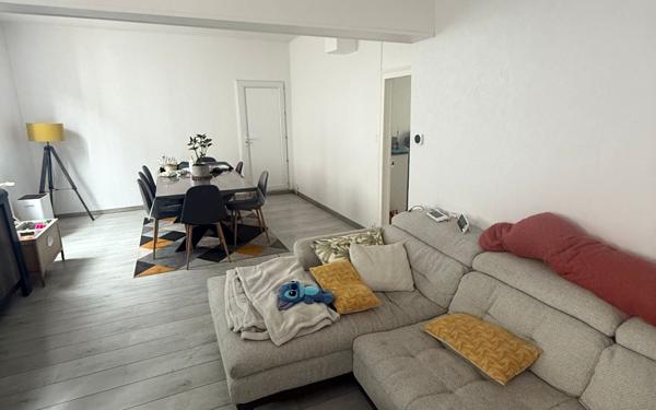 Maison à vendre    5 pièces •  Bar-le-Duc