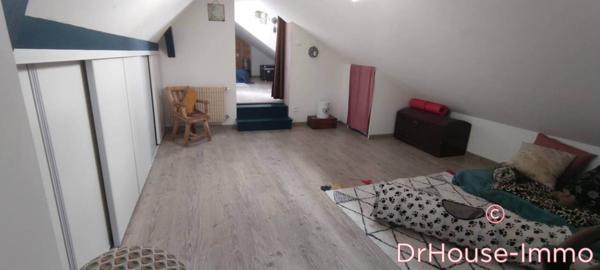 Maison à vendre 4 pièces de 89 m²