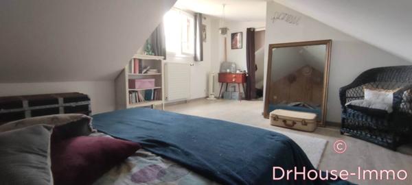 Maison à vendre 4 pièces de 89 m²