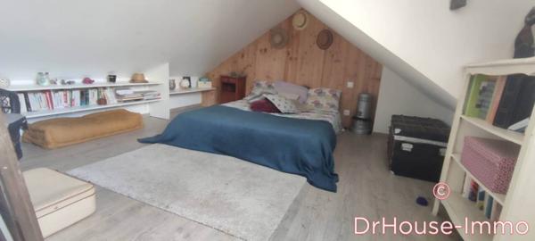 Maison à vendre 4 pièces de 89 m²