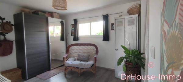 Maison à vendre 4 pièces de 89 m²